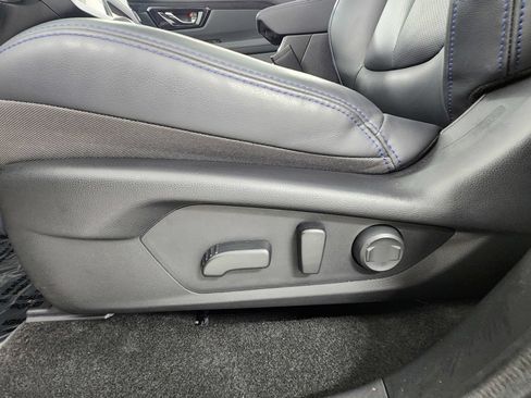 Certified 2026 Subaru Forester Limited AWD/4WD image 13
