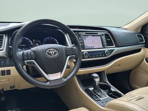 Used 2019 Toyota Highlander XLE FWD image 19