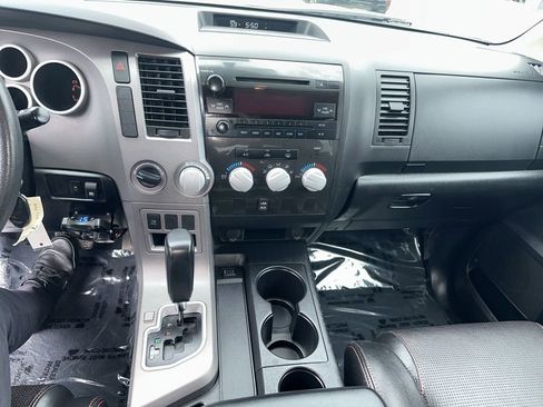 Used 2011 Toyota Tundra 4x4 CrewMax w/ TRD Rock Warrior Pkg image 12