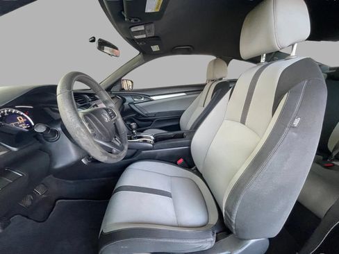 Used 2018 Honda Civic LX image 18