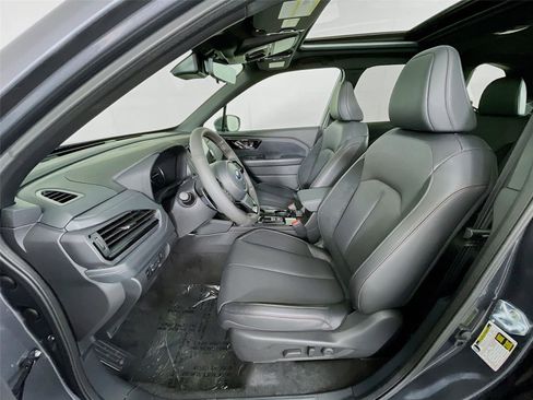 New 2026 Subaru Forester Touring image 16