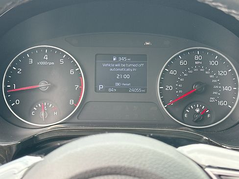 Used 2022 Kia Seltos S FWD image 12