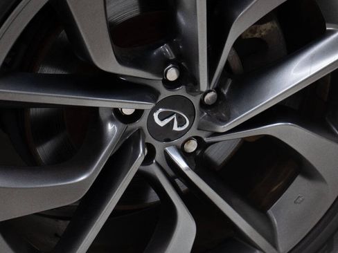 Used 2021 INFINITI QX50 Autograph AWD/4WD image 67