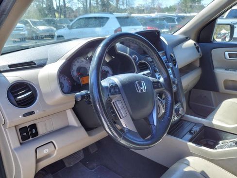 Used 2012 Honda Pilot Touring image 13