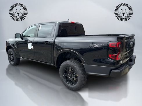 New 2026 Ford Ranger Lariat image 7