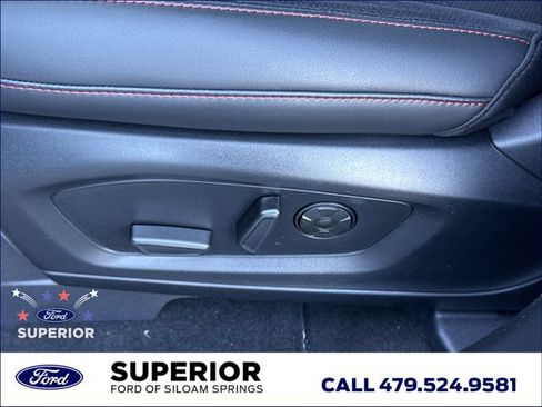 New 2026 Ford Explorer ST w/ Sun And Sound Package AWD/4WD image 18