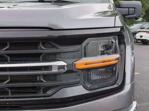Used 2024 Ford F150 XLT w/ Mobile Office Package AWD/4WD image 12