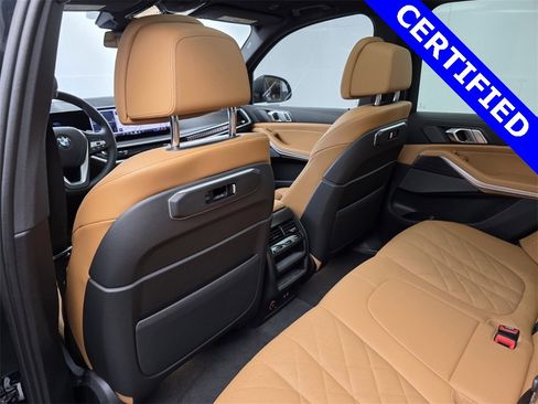 Certified 2024 BMW X5 sDrive40i w/ Premium Package image 15