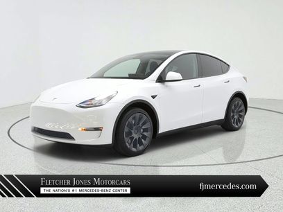 Used 2021 Tesla Model Y Long Range