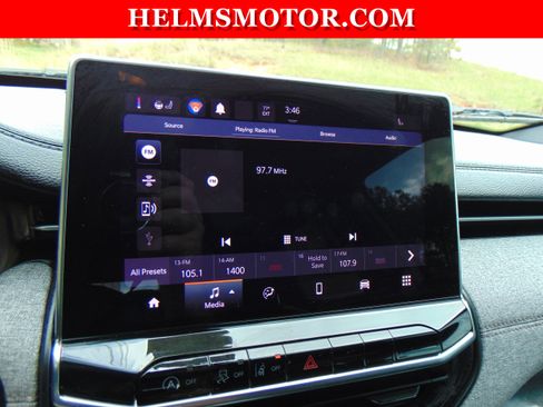 Certified 2023 Jeep Compass Latitude image 23