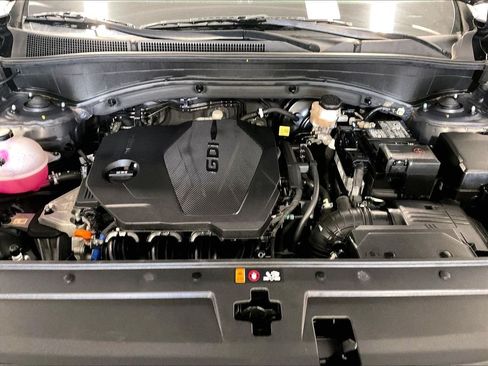 Used 2023 Hyundai Santa Fe SEL AWD/4WD image 28