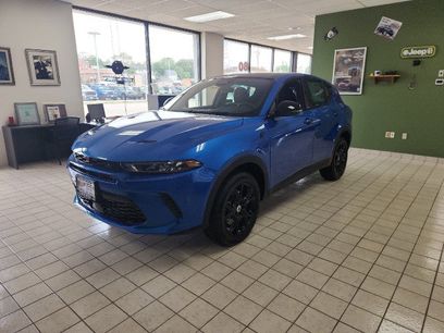 New 2024 Dodge Hornet GT