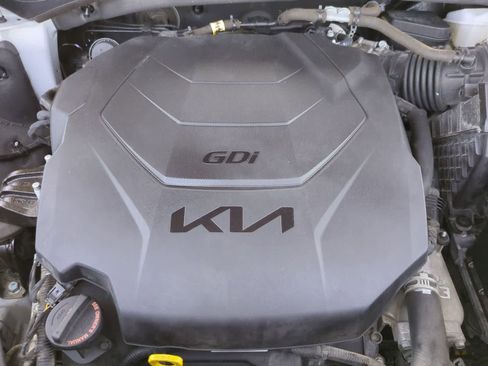 Used 2022 Kia Telluride SX w/ SX Prestige Package AWD/4WD image 14