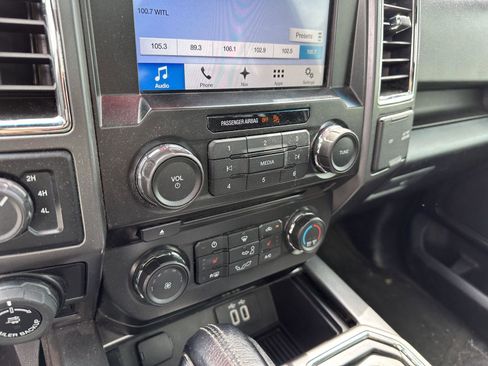 Used 2016 Ford F150 XLT w/ Equipment Group 302A Luxury AWD/4WD image 27