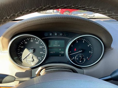 Used 2008 Mercedes-Benz GL 450 4MATIC image 5