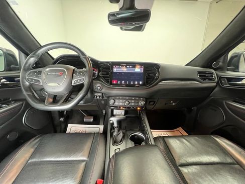 Used 2024 Dodge Durango R/T image 12