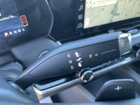 New 2026 Chevrolet Equinox LT w/ LPO, Floor Liner Package image 20