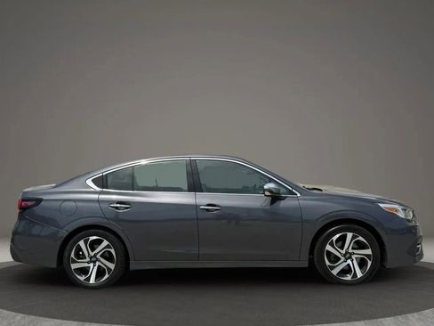 Used 2020 Subaru Legacy Touring XT AWD/4WD image 7
