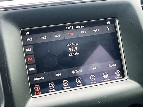 Used 2020 Jeep Grand Cherokee Laredo image 14