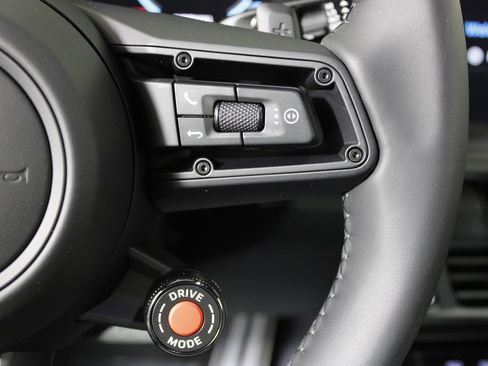 New 2026 Porsche 911 Carrera 4S image 28