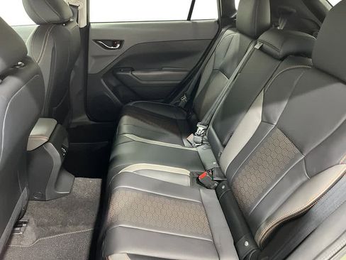 Certified 2025 Subaru Crosstrek 2.5i Limited w/ Crosstrek Mirror Package image 20