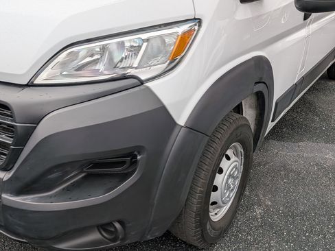 Used 2023 RAM ProMaster 3500 w/ Premium Convenience Group (B) image 11