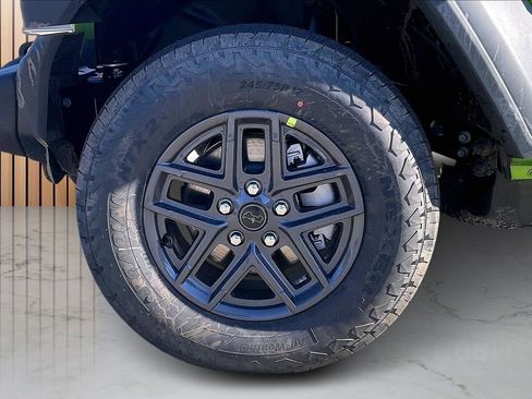 New 2026 Jeep Wrangler Sport image 29