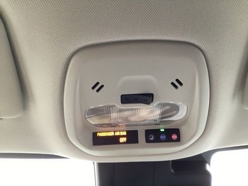 New 2026 Chevrolet Trax ACTIV w/ Driver Confidence Package image 25