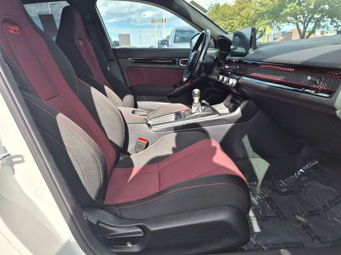 Used 2024 Honda Civic Si image 30
