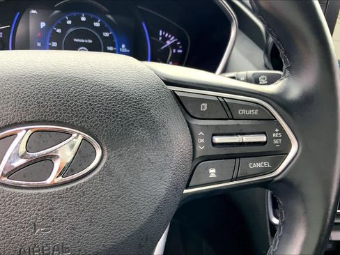 Used 2020 Hyundai Santa Fe Limited image 24