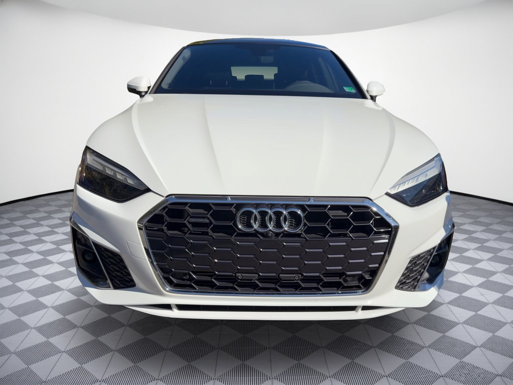 Used 2024 Audi A5 2.0T Premium Plus AWD/4WD image 6