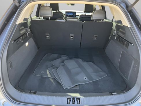 Certified 2023 Lincoln Nautilus FWD w/ Premium Package image 29