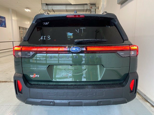 New 2026 Subaru Outback Touring XT AWD/4WD image 7