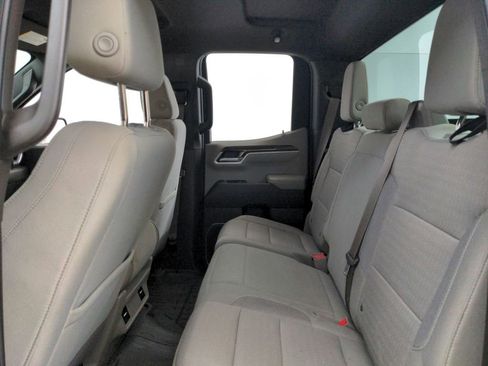 Used 2023 GMC Sierra 1500 SLE w/ Enhanced Capability Package AWD/4WD image 22