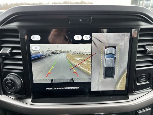 New 2026 Ford F150 XLT w/ Equipment Group 302A MID image 23