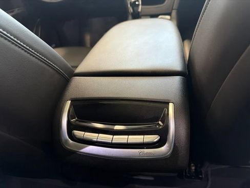 Used 2024 Cadillac XT6 Premium Luxury w/ LPO, Floor Liner Package AWD/4WD image 42