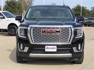 Used 2021 GMC Yukon XL Denali w/ Denali Premium Package video 2