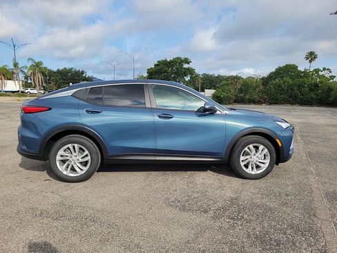 New 2026 Buick Envista Preferred FWD image 4