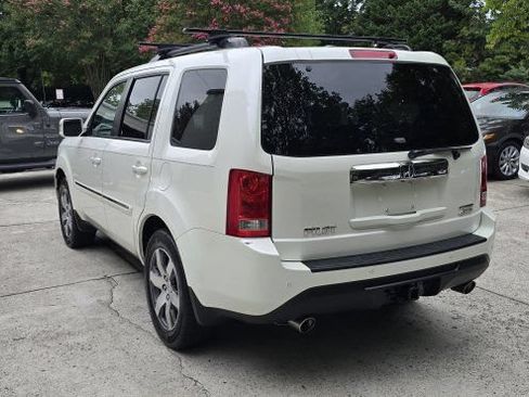 Used 2012 Honda Pilot Touring image 3
