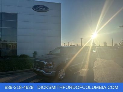 Certified 2023 Ford F150 XLT
