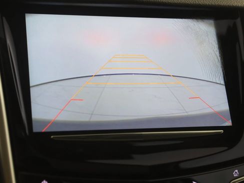 Used 2016 Cadillac SRX Luxury w/ Driver Awareness Package image 10