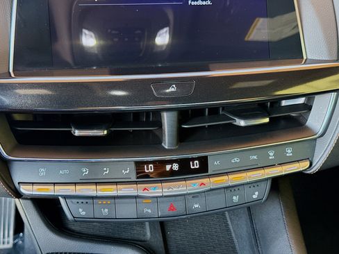 Used 2023 Cadillac CT5 Sport w/ Climate Package image 14