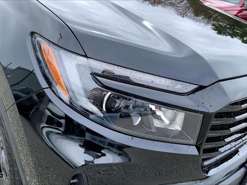 Used 2023 Honda Ridgeline Black Edition image 28