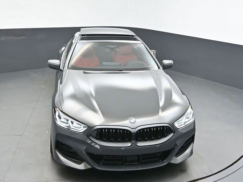 New 2026 BMW 840i xDrive image 36