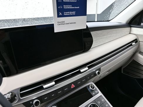 Used 2024 Hyundai Palisade Calligraphy AWD/4WD image 20