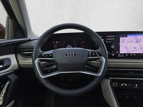 New 2025 Audi Q5 Premium image 21