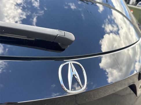 Certified 2024 Acura MDX SH-AWD w/ Technology Package image 10