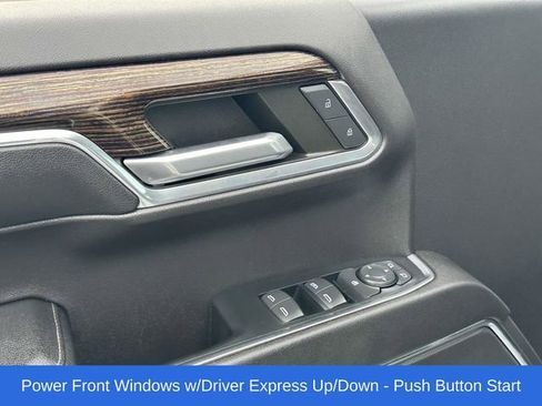 Used 2023 GMC Sierra 1500 SLE image 15