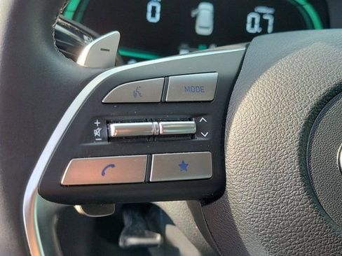 Used 2025 Hyundai Palisade SEL FWD image 27