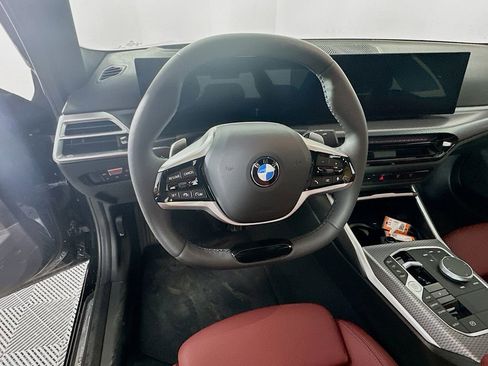 Used 2025 BMW 330i xDrive Sedan w/ Premium Package image 15